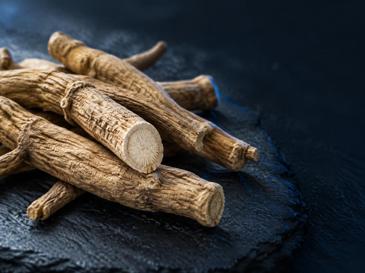 KSM-66® Ashwagandha 