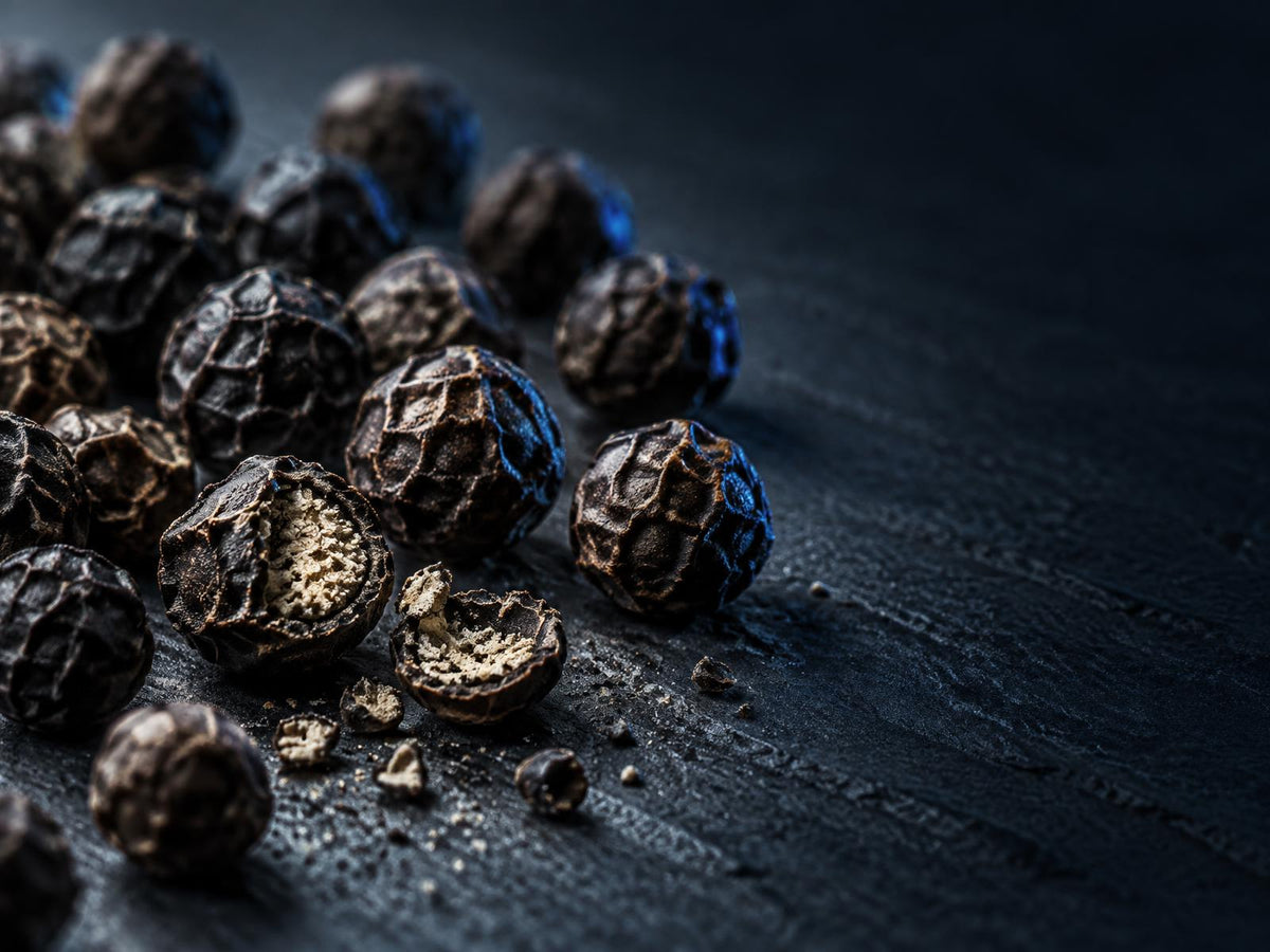 Black Pepper Extract