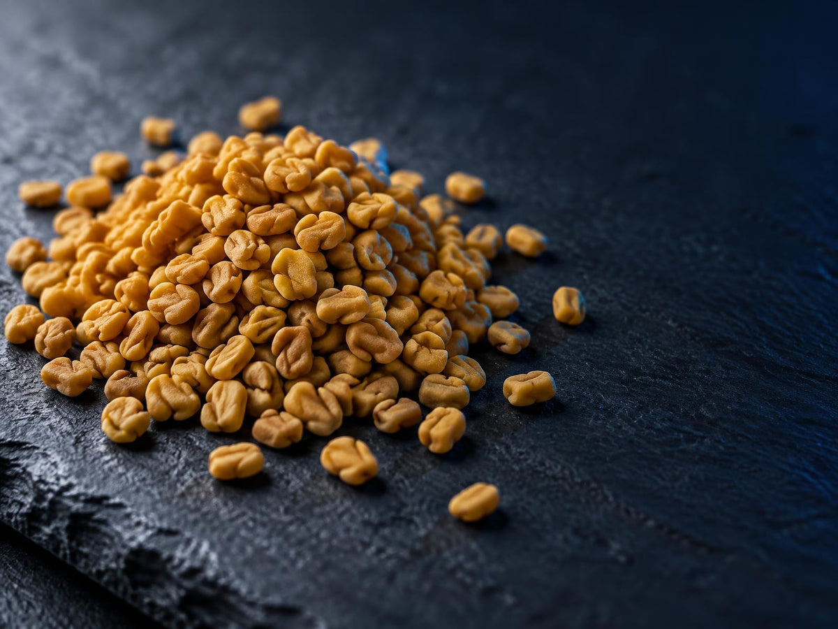 FENUGREEK