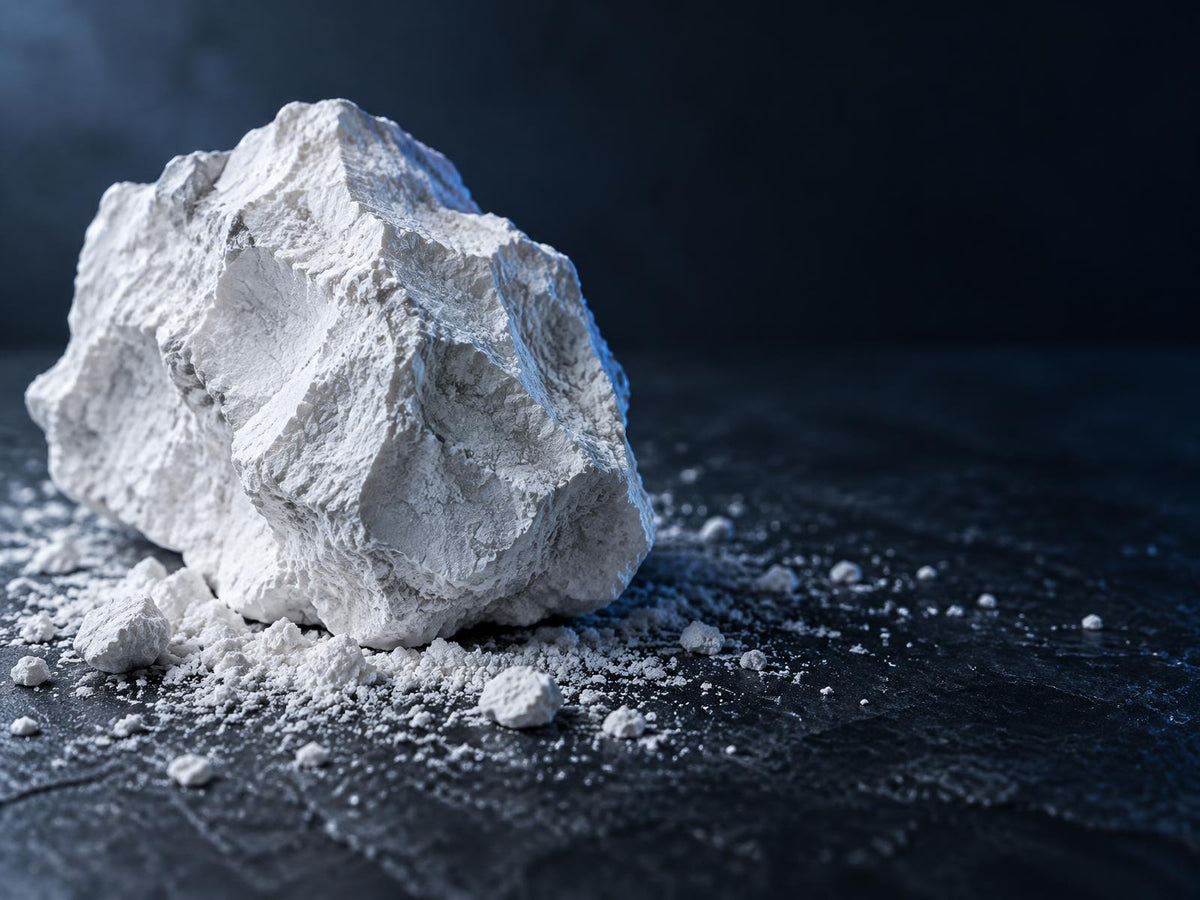 Magnesium