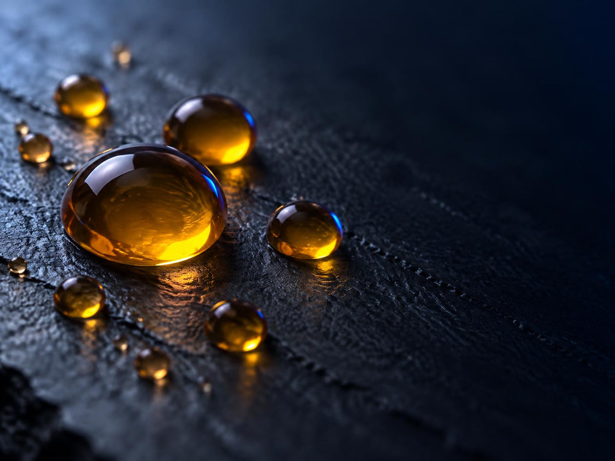 Vitamin D3 