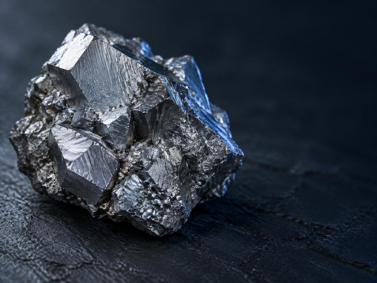 Zinc